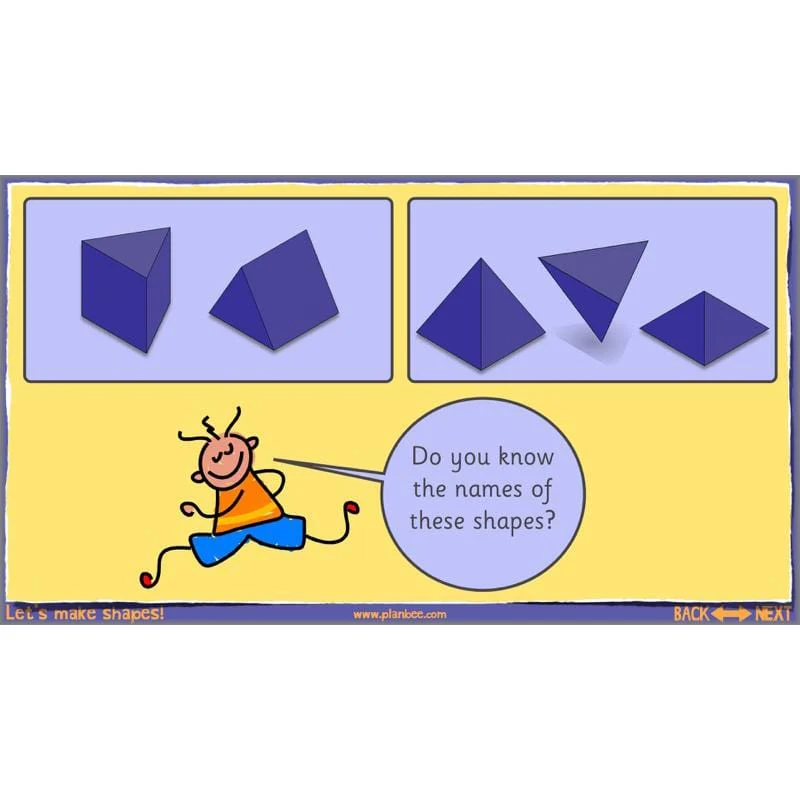 Let's make shapes - Image 6