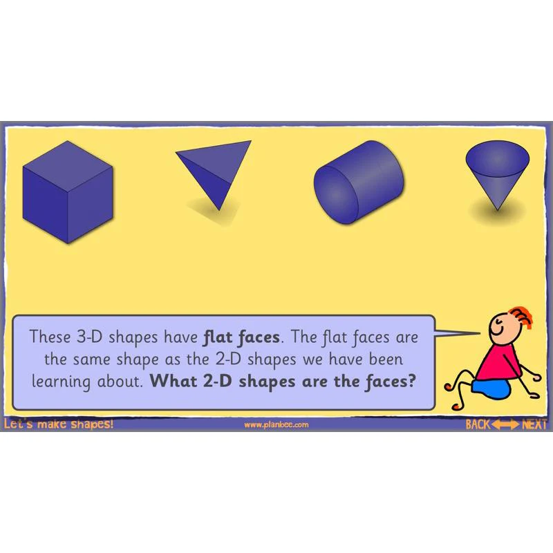 Let's make shapes - Image 60