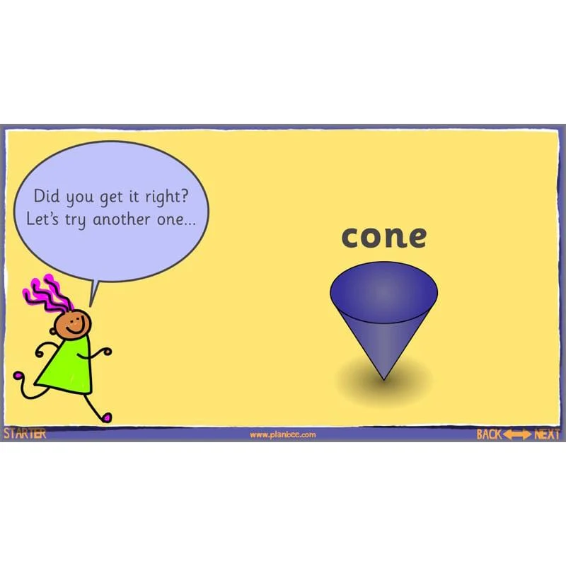 Let's make shapes - Image 67