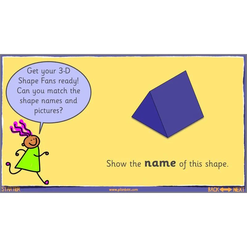 Let's make shapes - Image 70