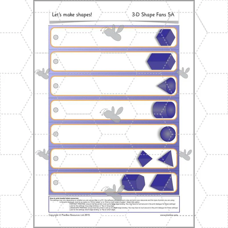 Let's make shapes - Image 72