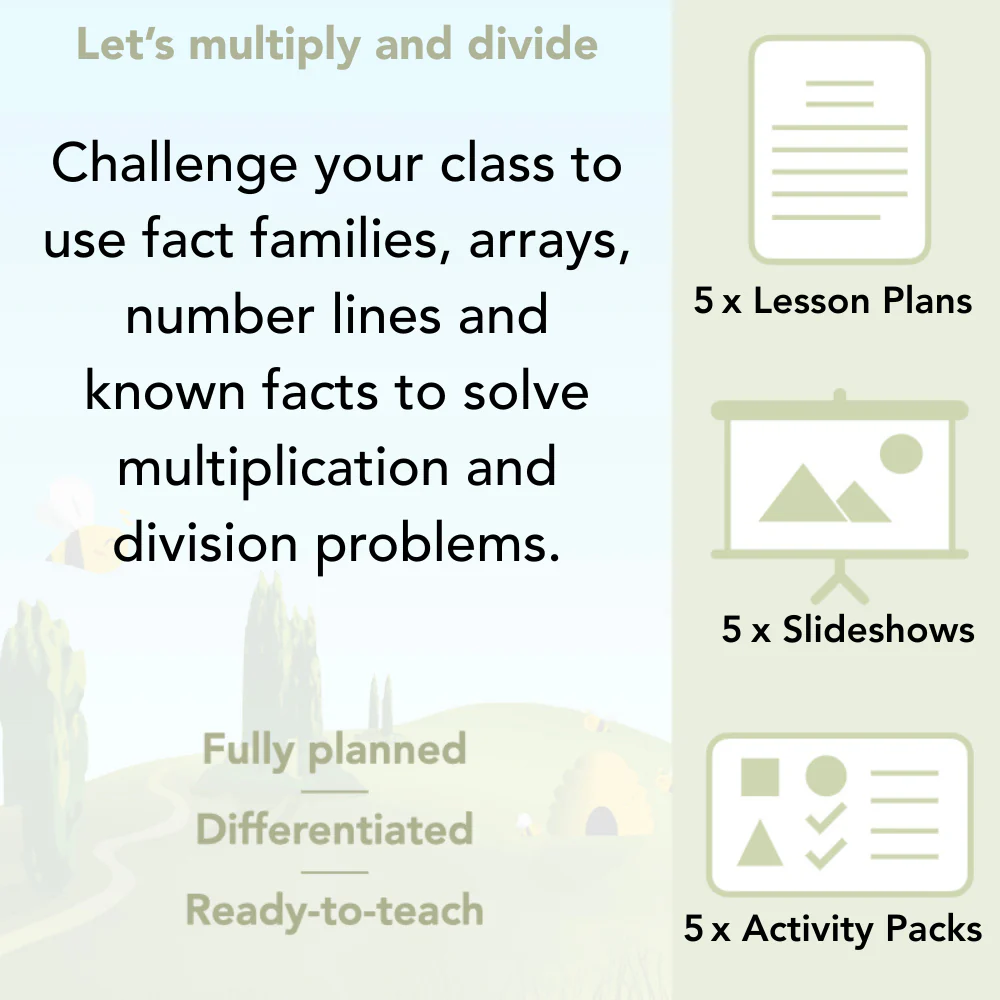 Let's multiply and divide - Image 2