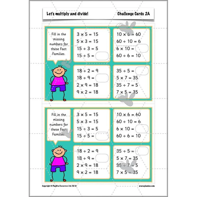 Let's multiply and divide - Image 28