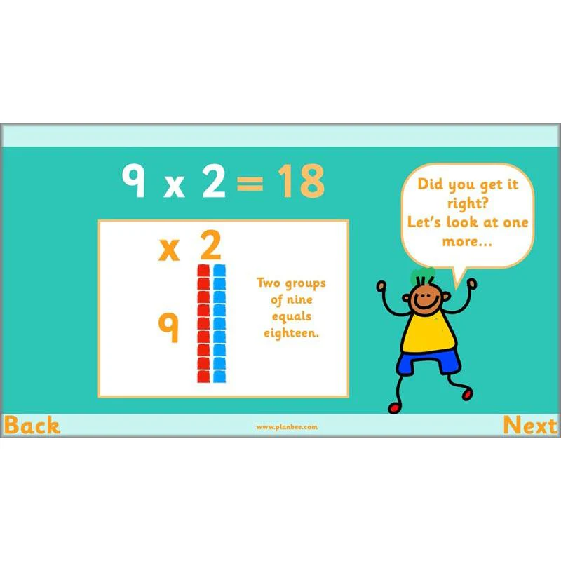 Let's multiply and divide - Image 3