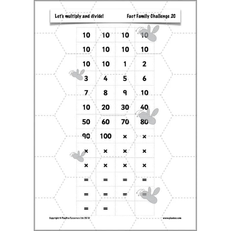 Let's multiply and divide - Image 30