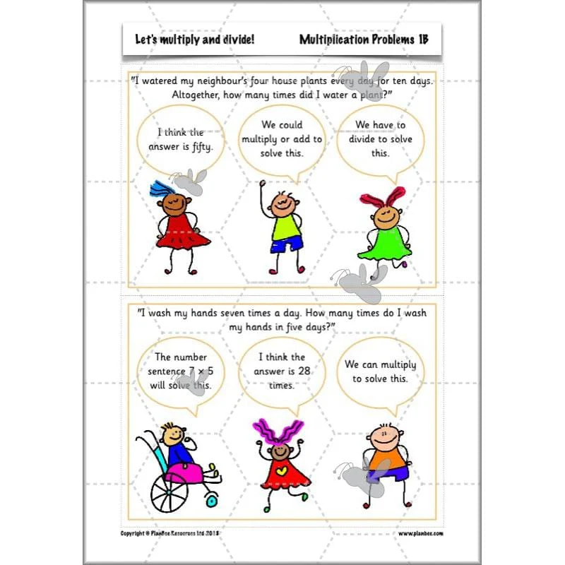 Let's multiply and divide - Image 8