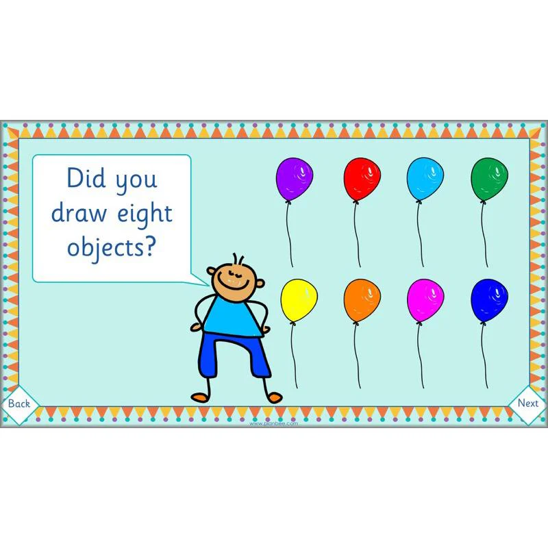 Let's read, write and use numbers - Image 10