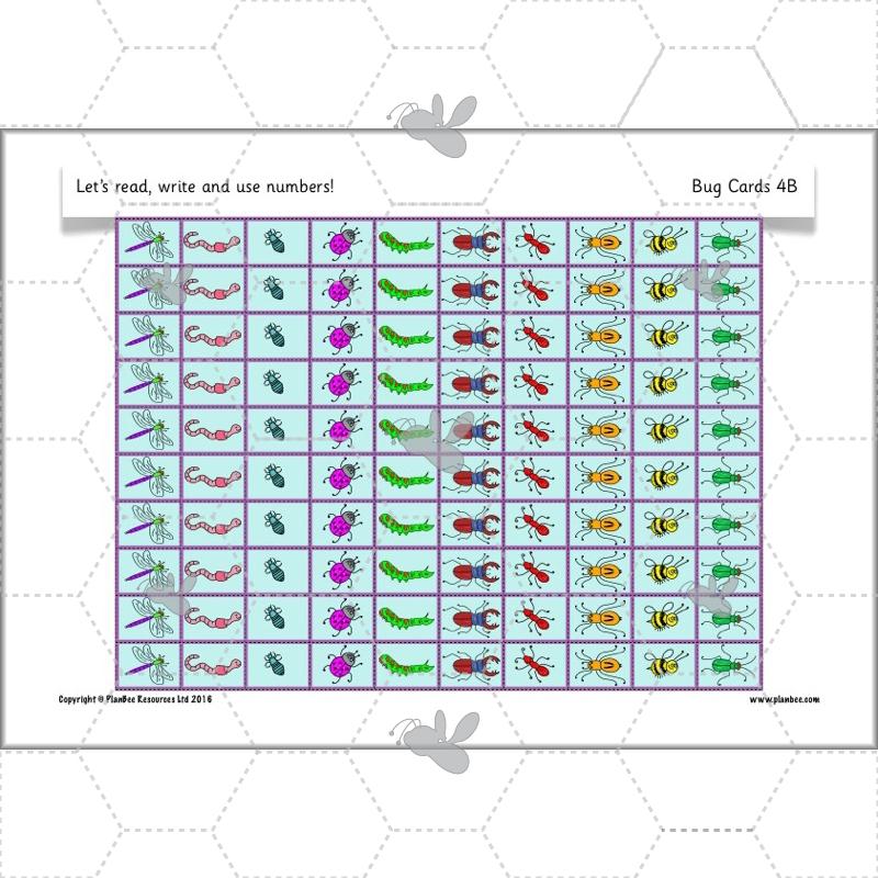Let's read, write and use numbers - Image 21