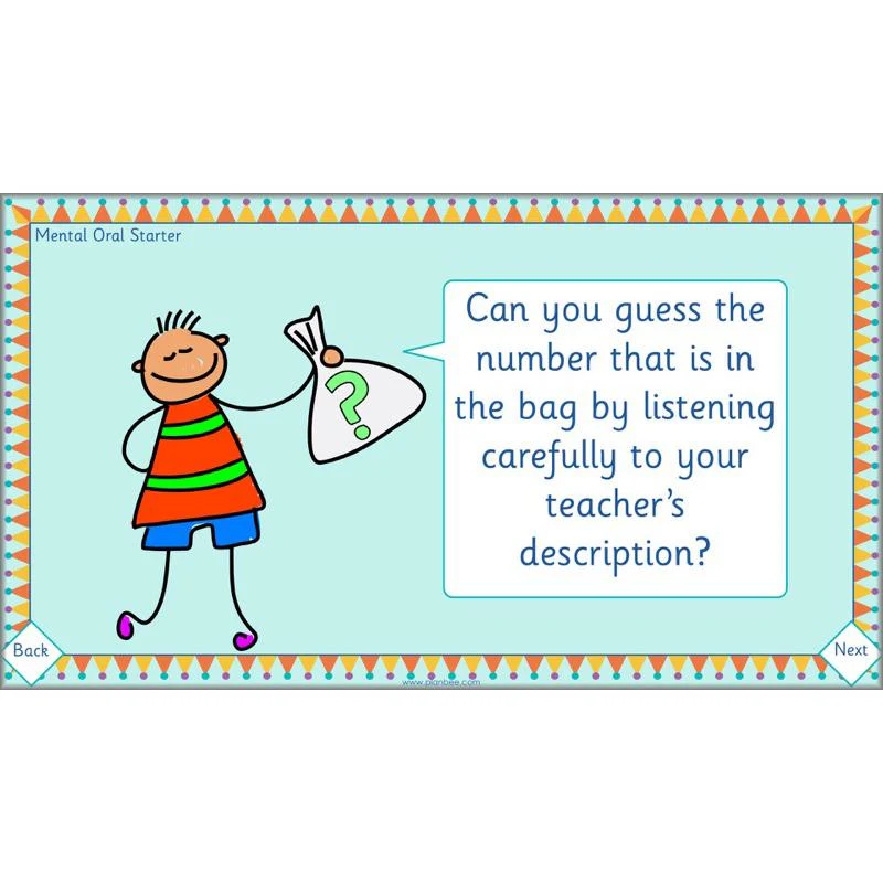 Let's read, write and use numbers - Image 26
