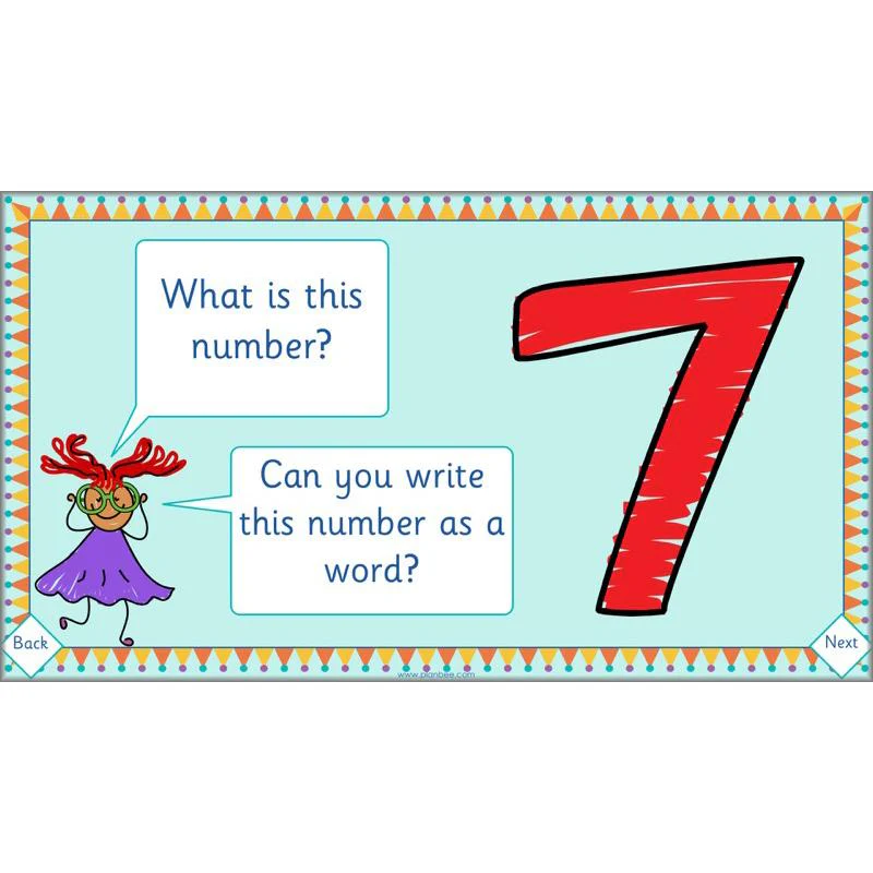 Let's read, write and use numbers - Image 29