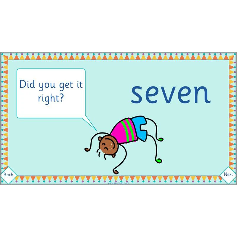 Let's read, write and use numbers - Image 30
