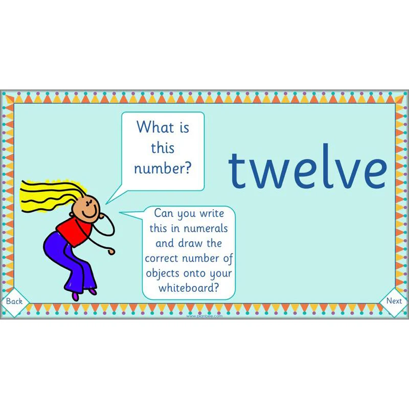 Let's read, write and use numbers - Image 39