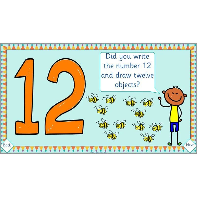 Let's read, write and use numbers - Image 40