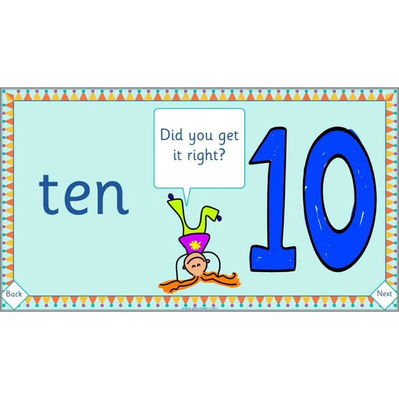 Let's read, write and use numbers - Image 42