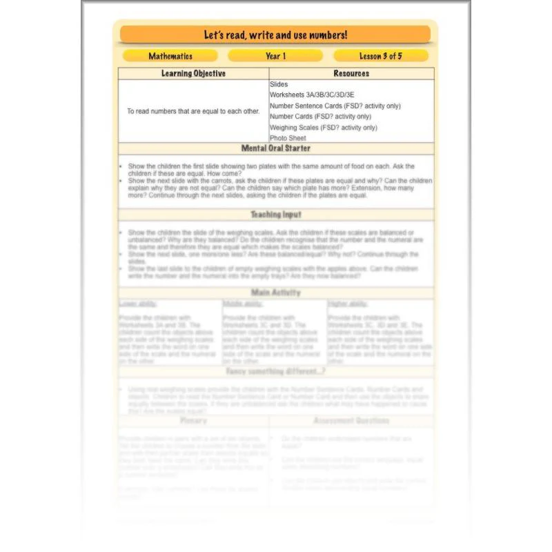 Let's read, write and use numbers - Image 59