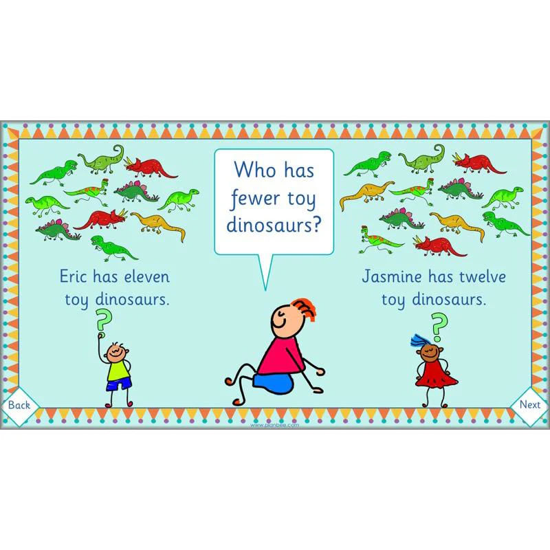 Let's read, write and use numbers - Image 64