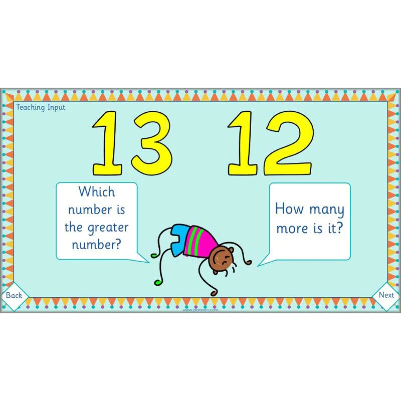 Let's read, write and use numbers - Image 66