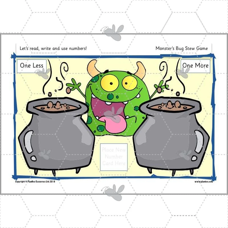 Let's read, write and use numbers - Image 70