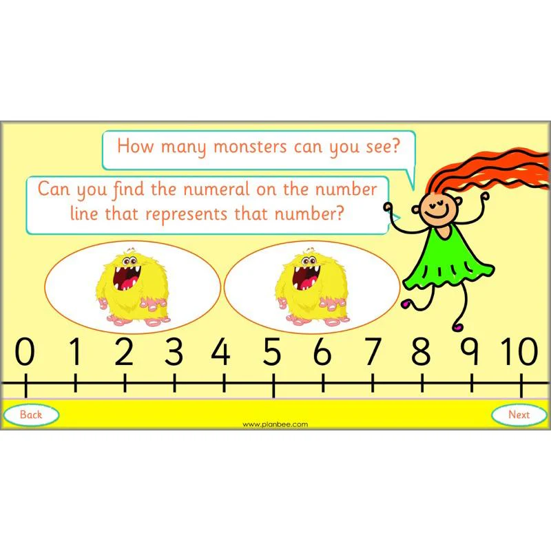 Let's Represent Numbers - Image 32