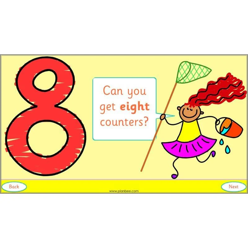 Let's Represent Numbers - Image 40