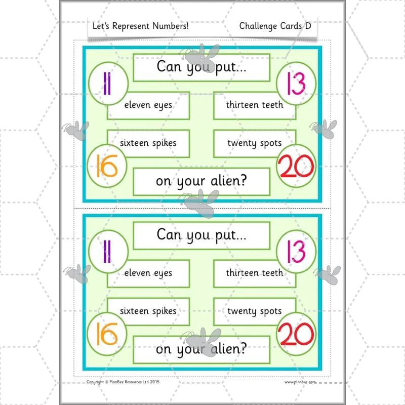 Let's Represent Numbers - Image 67