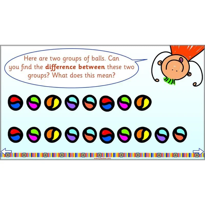 Let's Solve Missing Number Problems - Image 5