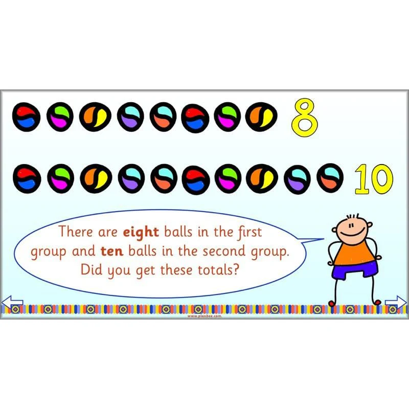 Let's Solve Missing Number Problems - Image 64