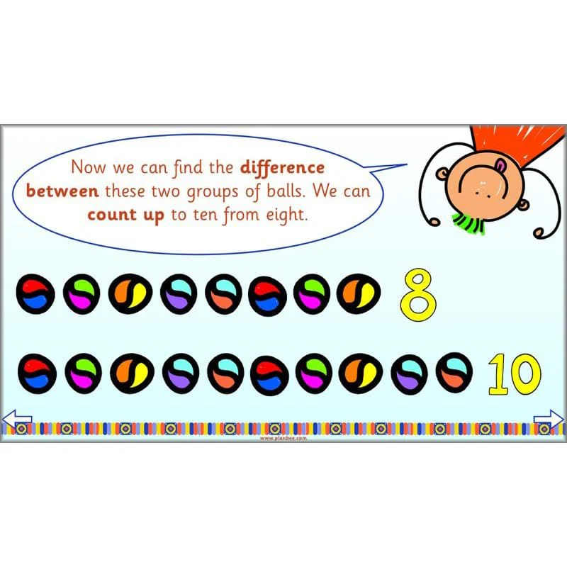 Let's Solve Missing Number Problems - Image 65