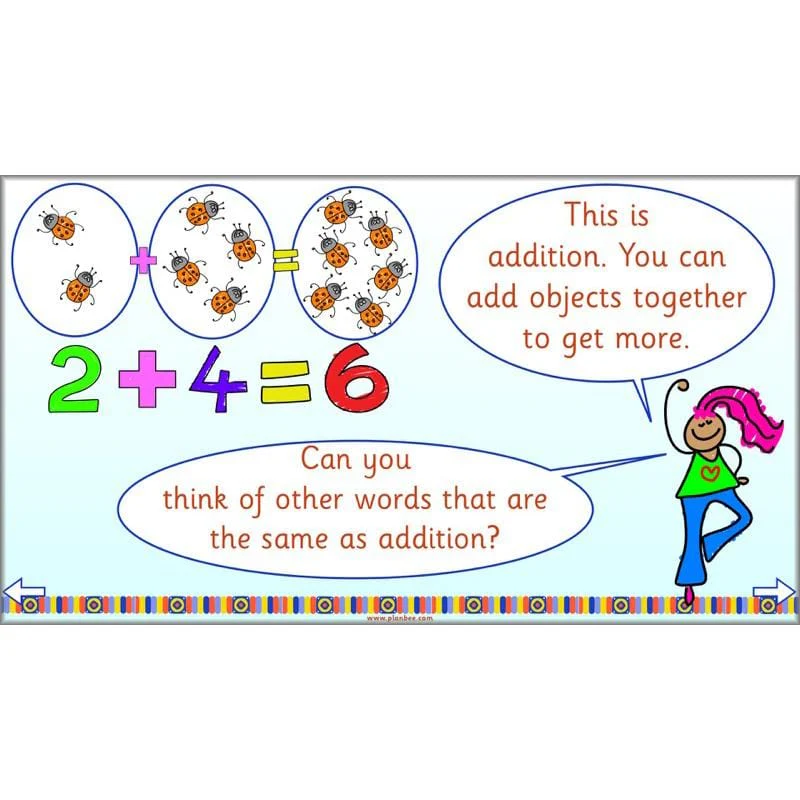 Let's Solve Missing Number Problems - Image 8