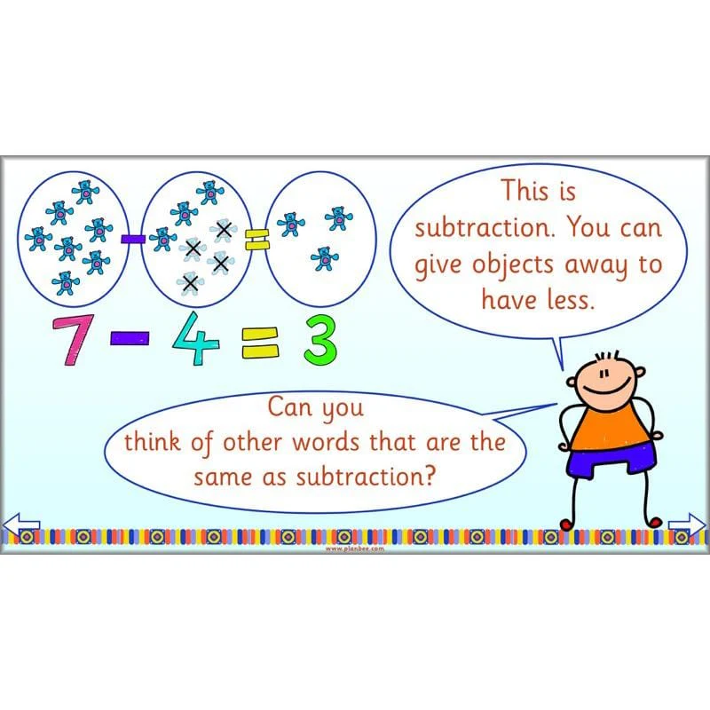Let's Solve Missing Number Problems - Image 9