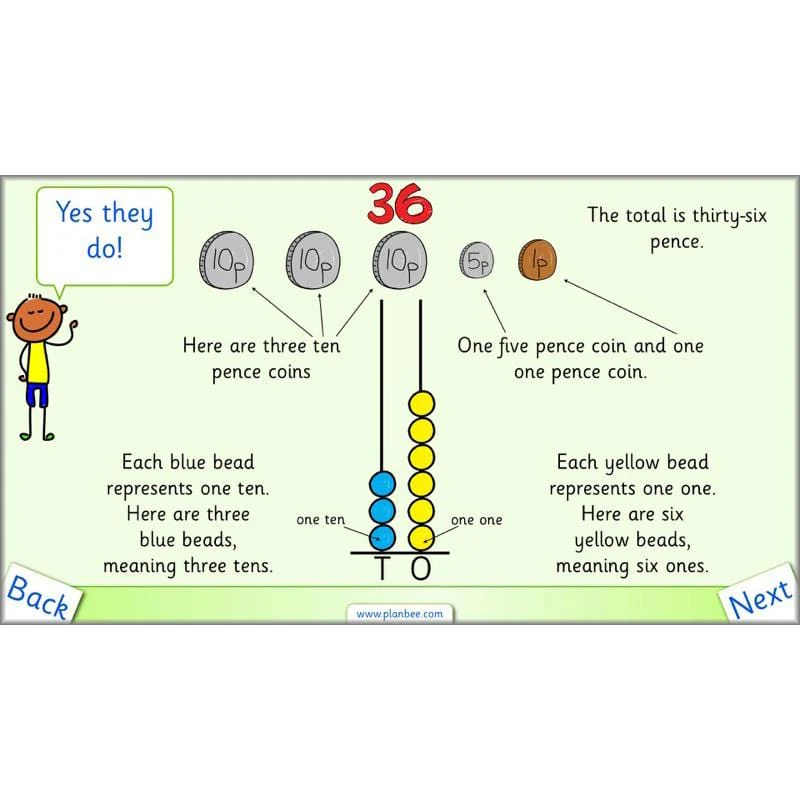 Let's solve place value problems - Image 49