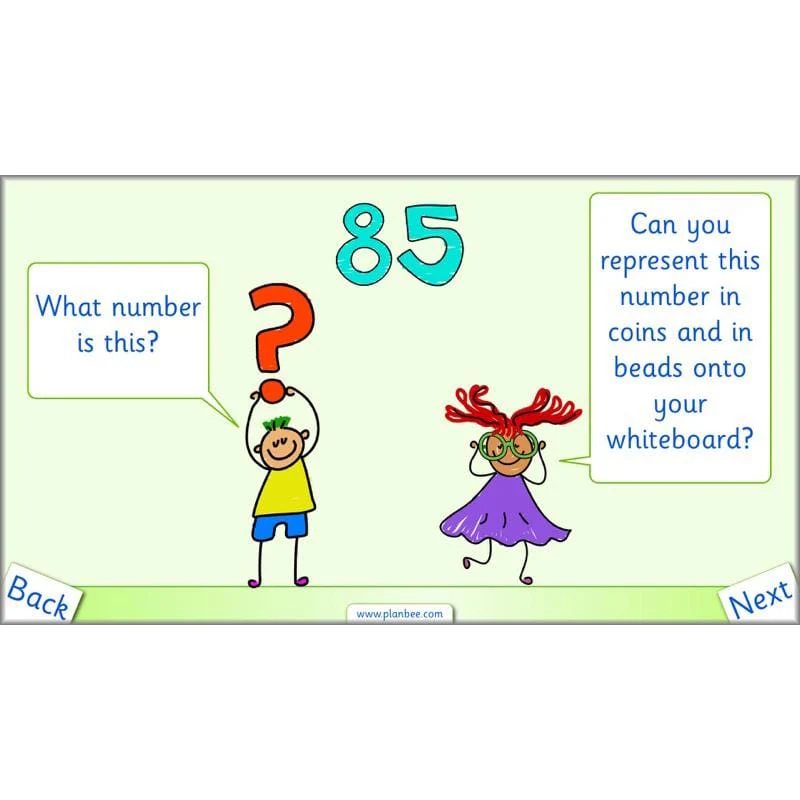 Let's solve place value problems - Image 51