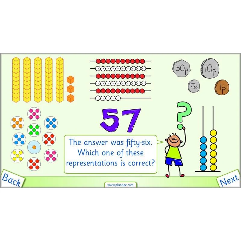 Let's solve place value problems - Image 74