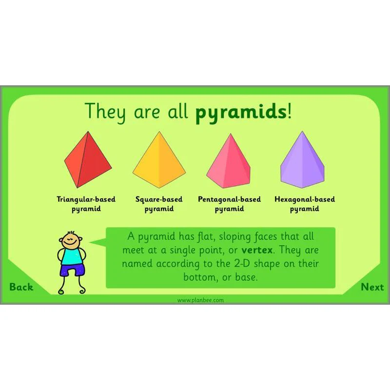 Let's Sort Shapes and Objects - Image 10