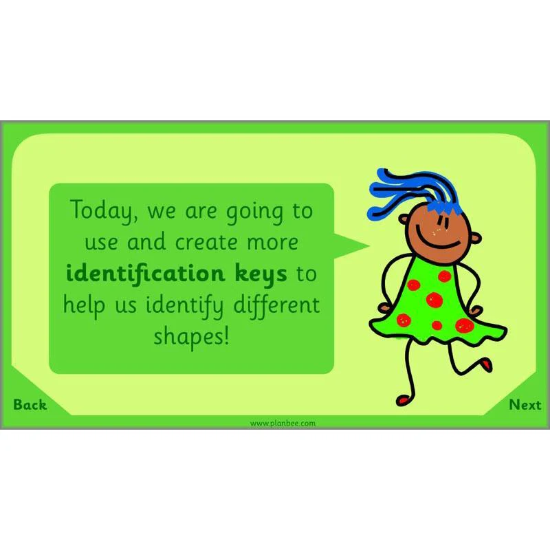 Let's Sort Shapes and Objects - Image 11