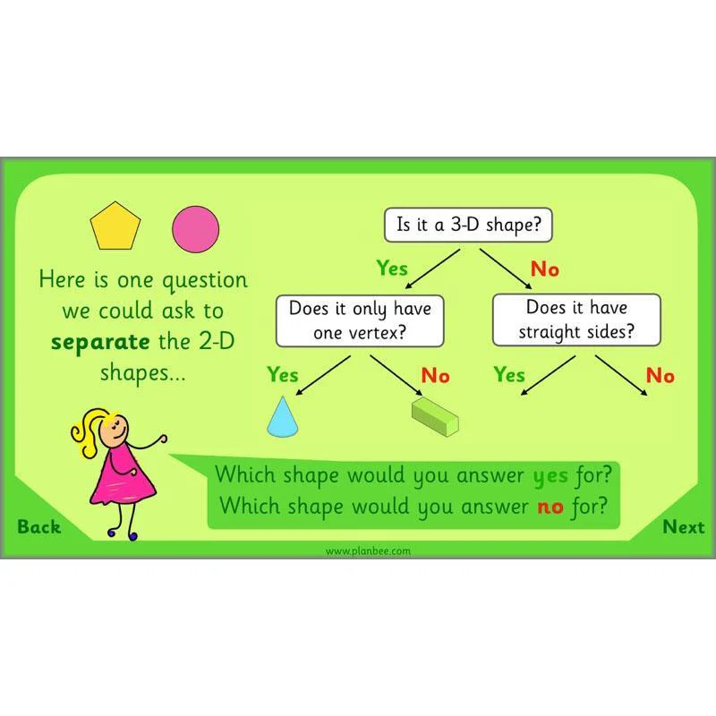 Let's Sort Shapes and Objects - Image 12