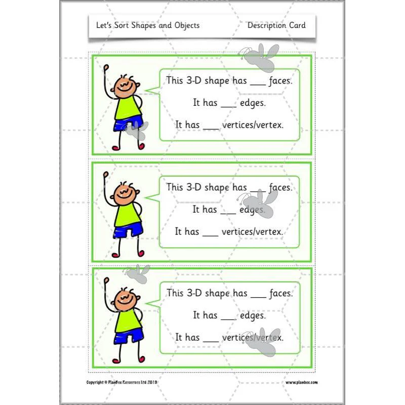 Let's Sort Shapes and Objects - Image 15