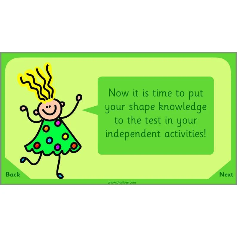 Let's Sort Shapes and Objects - Image 3