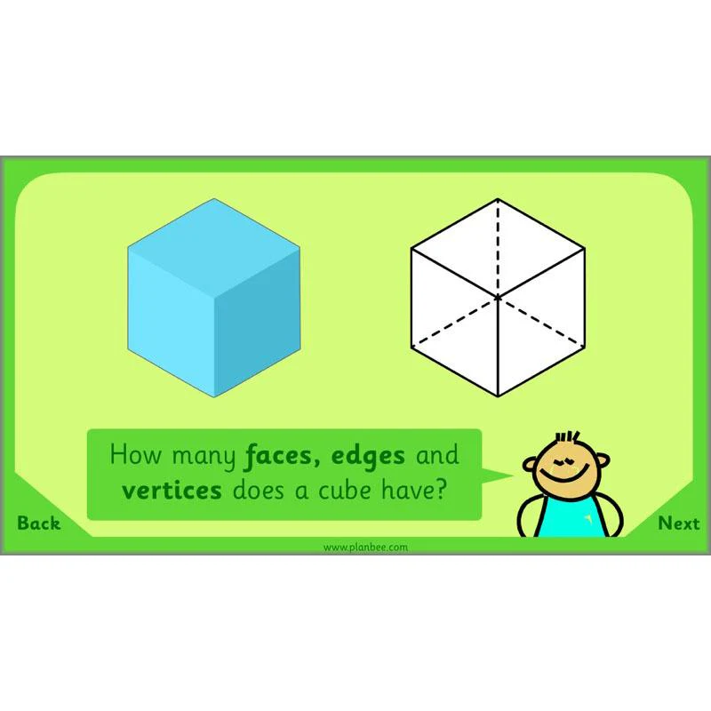 Let's Sort Shapes and Objects - Image 31
