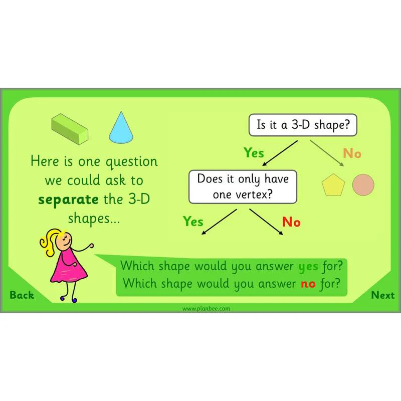 Let's Sort Shapes and Objects - Image 40