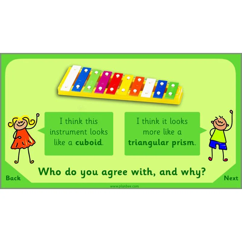 Let's Sort Shapes and Objects - Image 57