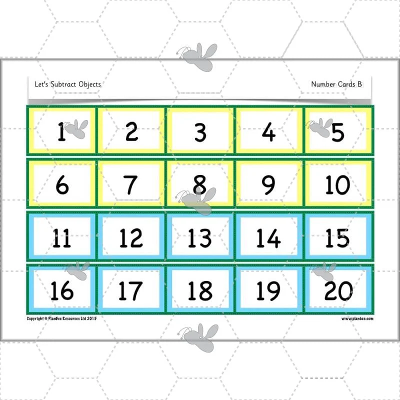 Let's Subtract Objects - Image 15