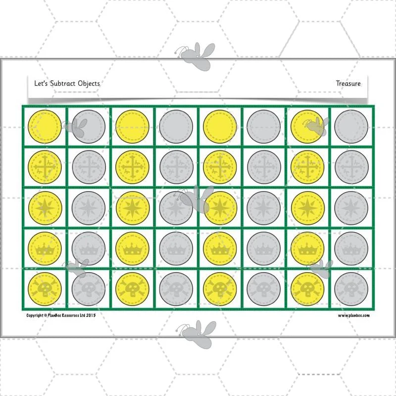 Let's Subtract Objects - Image 19