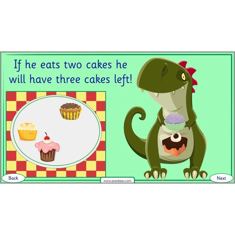 Let's Subtract Objects - Image 29