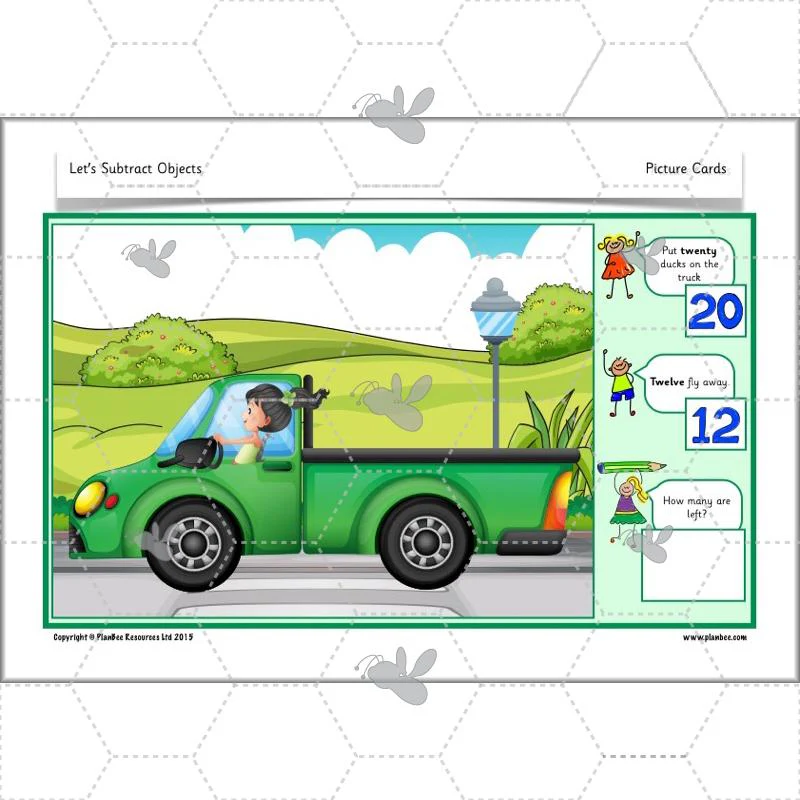 Let's Subtract Objects - Image 33