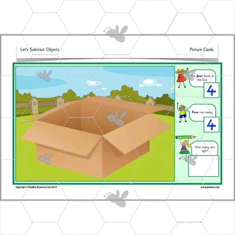 Let's Subtract Objects - Image 43