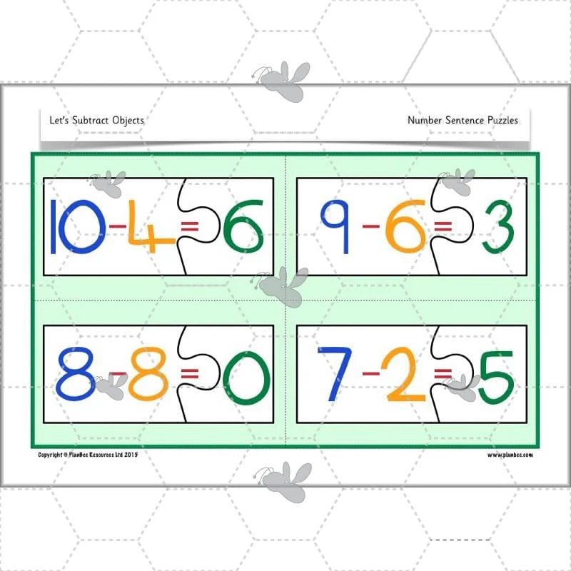 Let's Subtract Objects - Image 52