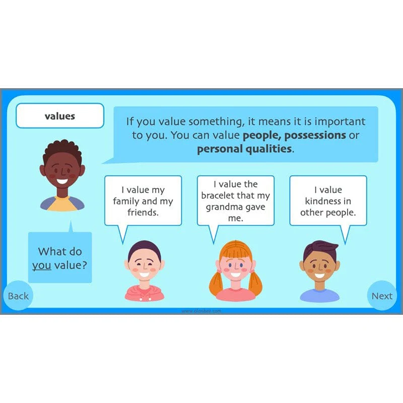 Let's Talk About Me - Image 23