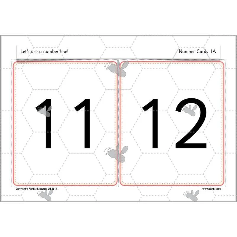 Let's Use a Number Line - Image 21