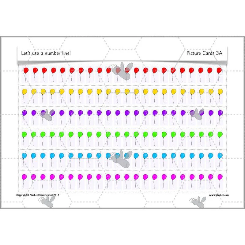 Let's Use a Number Line - Image 39